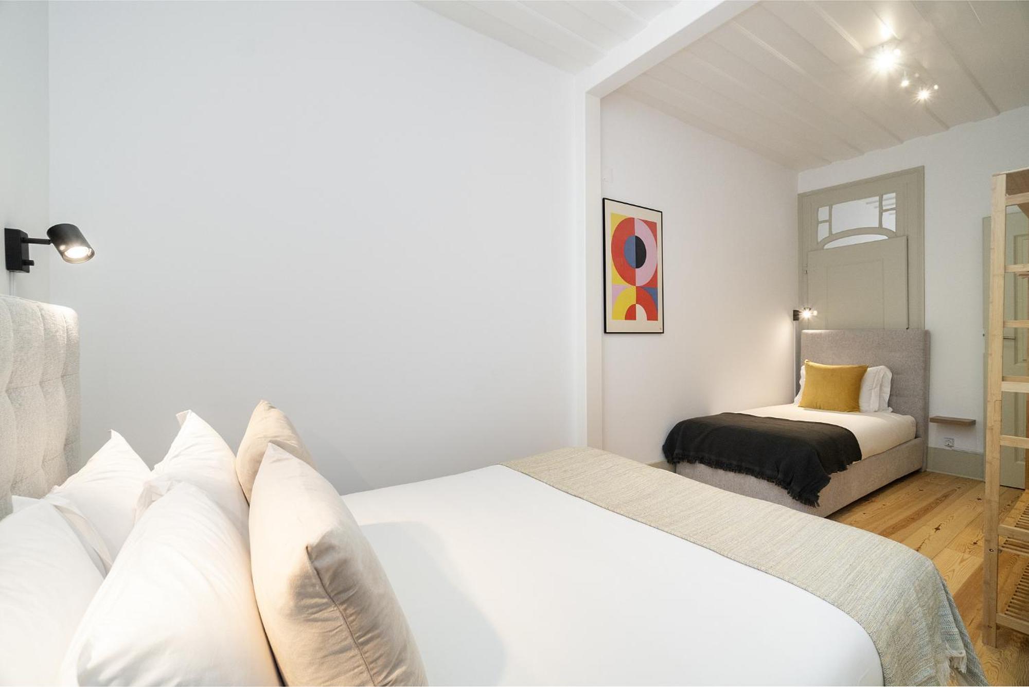 Whome The Premier Destination For True Wanderers Apartment Lisbon